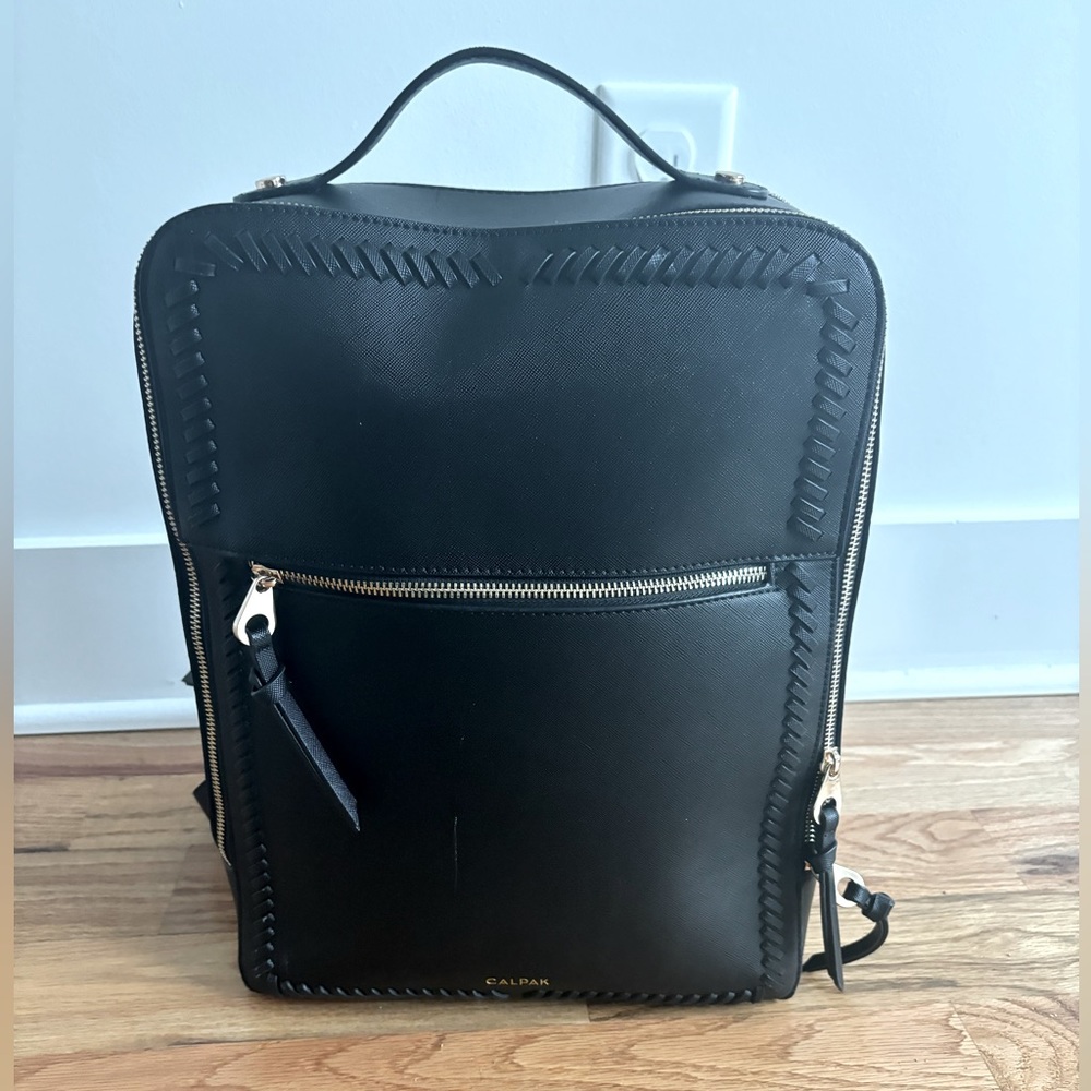 Calpak Kaya 15 inch Laptop Backpack
